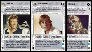 Illustration for article titled The Best Card Game I Ever Played 'Died' 13 Years Ago